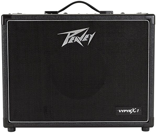 Peavey Vypyr X1 Modeling Guitar Combo Amplifier (20 Watts, 1x8"), New, main