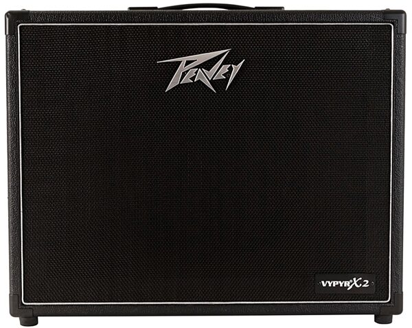 Peavey Vypyr X2 Modeling Guitar Combo Amplifier (60 Watts, 1x12"), New, main
