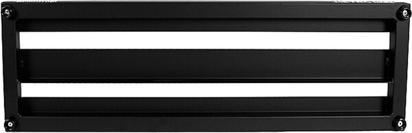 Pedaltrain Metro Max Pedalboard, Action Position Back