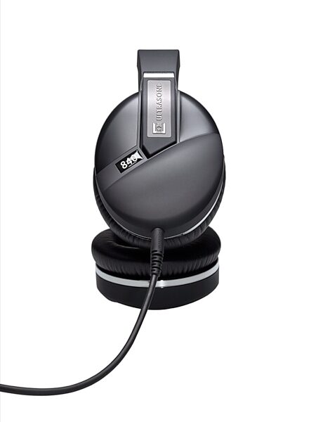Ultrasone Performance Series 840 Headphones, Closeup