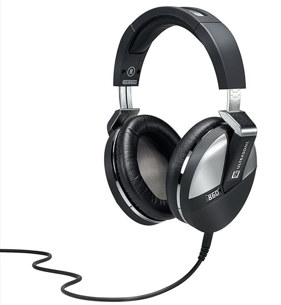 Ultrasone Performance Series 860 Headphones, Main