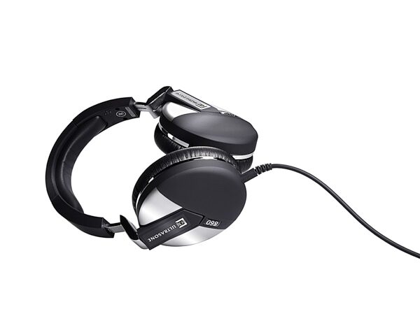 Ultrasone Performance Series 860 Headphones, Front