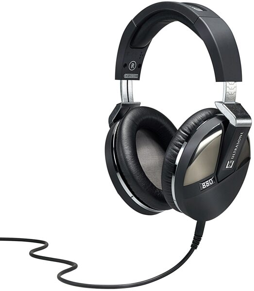 Ultrasone Performance Series 880 Headphones, Main
