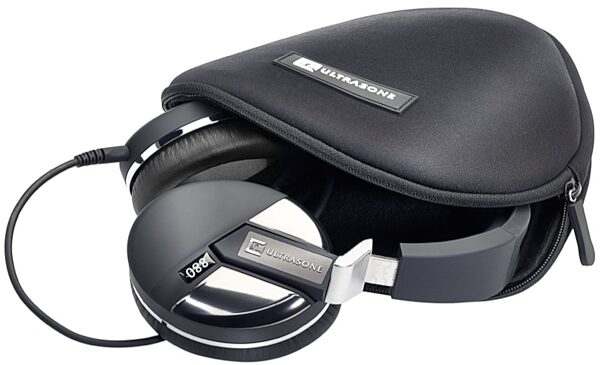 Ultrasone Performance Series 880 Headphones, Package