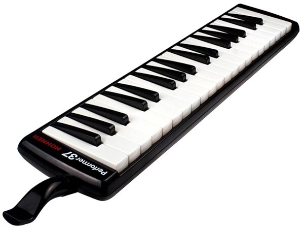 Hohner Performer 37 Melodica (with Case), New, Main