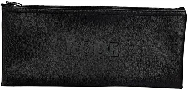 Rode RodeLink Performer Handheld Digital Wireless Microphone System, Pouch