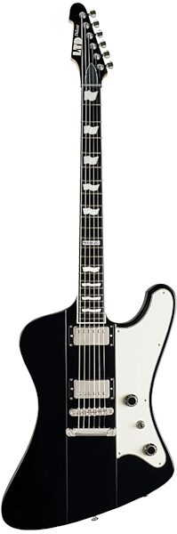 ESP LTD Phoenix 1000 Electric Guitar, Black