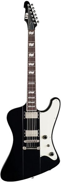 ESP LTD Phoenix 200 Electric Guitar, Black