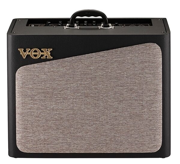 Vox AV30G Analog Modeling Guitar Amplifier, Main