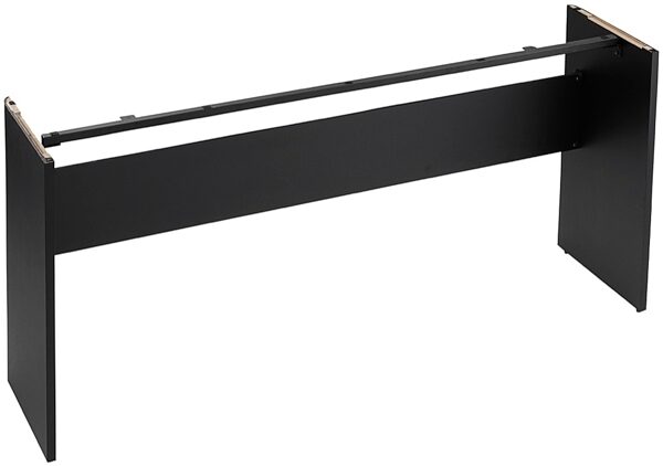 Korg STB1 Digital Piano Stand, Black, Black