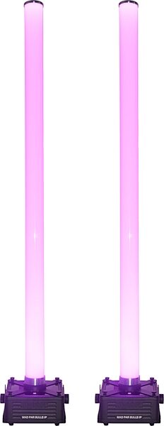JMAZ MAD PAR SABER Tower Lighting Accessory (2-Pack), 2-Pack, Action Position Back