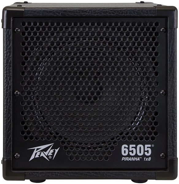 Peavey 6505 Piranha Guitar Speaker Cabinet (25 Watts, 1x8"), Main