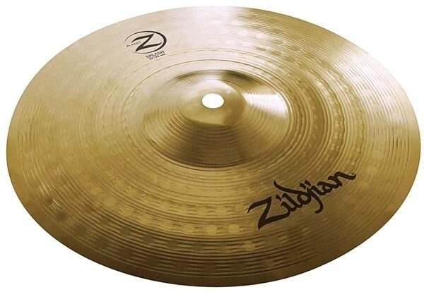 Zildjian Planet Z Cymbal Pack, Alt