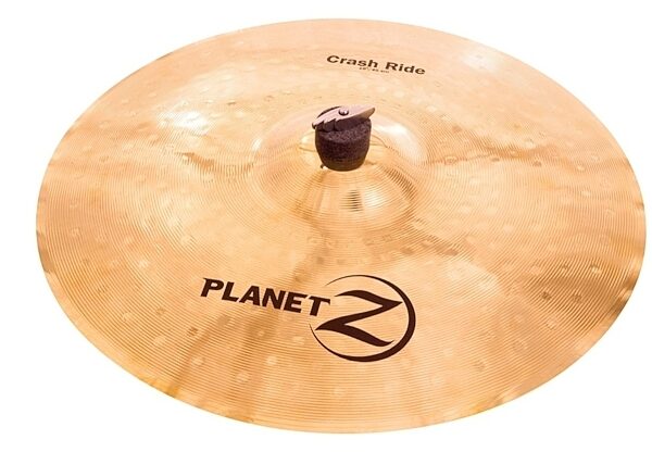 Zildjian Planet Z Z3 Pro Drum Cymbal Package, Ride