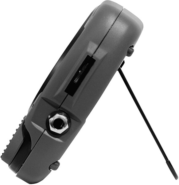 Peterson SP1 StroboPlus HD Handheld Strobe Tuner, Right