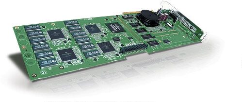 TC Electronic PowerCore DSP Card (Macintosh and Windows), Main