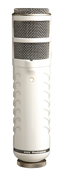Rode Podcaster Dynamic USB Microphone, New, Main