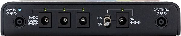 Walrus Audio Canvas Power HP Link (Linkable Add-on Unit), New, Main