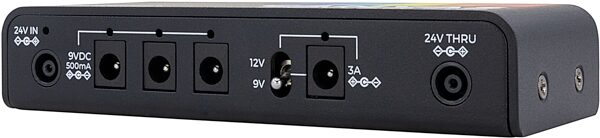 Walrus Audio Canvas Power HP Link (Linkable Add-on Unit), New, Main Side