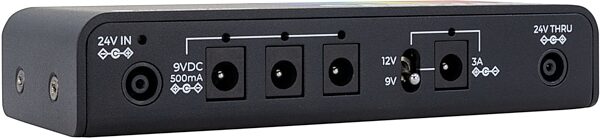 Walrus Audio Canvas Power HP Link (Linkable Add-on Unit), New, Main Side