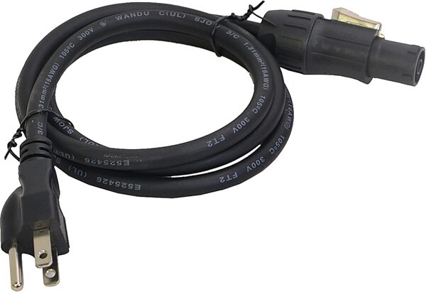 JMAZ MAD PAR ARC Charging Station, New, Action Position Back