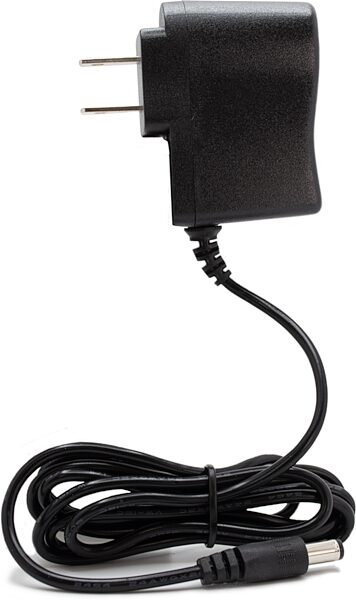 Arcade Audio 9V Power Adapter, New, Action Position Back