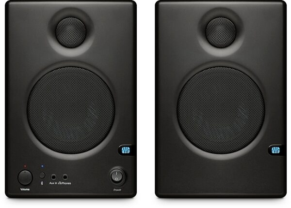 PreSonus C3.5 BT Ceres Bluetooth Speakers, Main