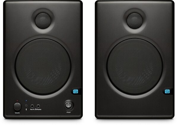 PreSonus C4.5 BT Ceres Bluetooth Speakers, Main