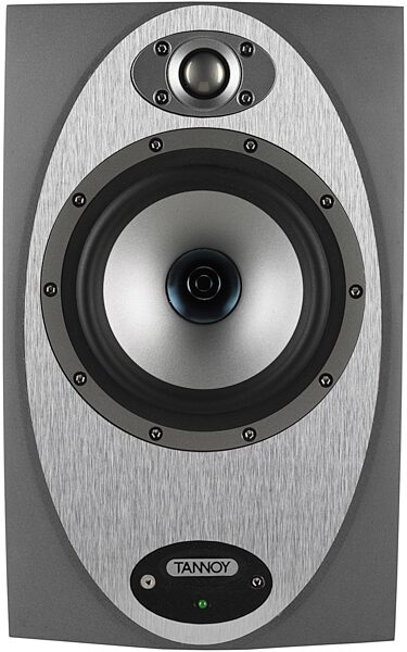 Tannoy Precision 6D Active Studio Monitor, Main