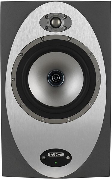 Tannoy Precision 8D Active Studio Monitor, Main