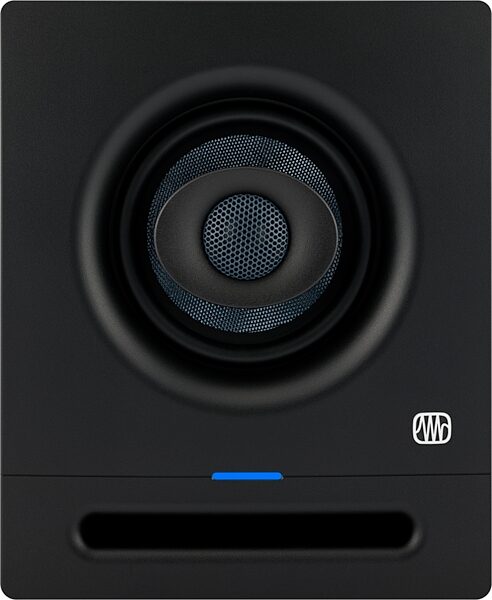 PreSonus Eris Pro 4 Active Coaxial Studio Monitor, Single Speaker, Action Position Back