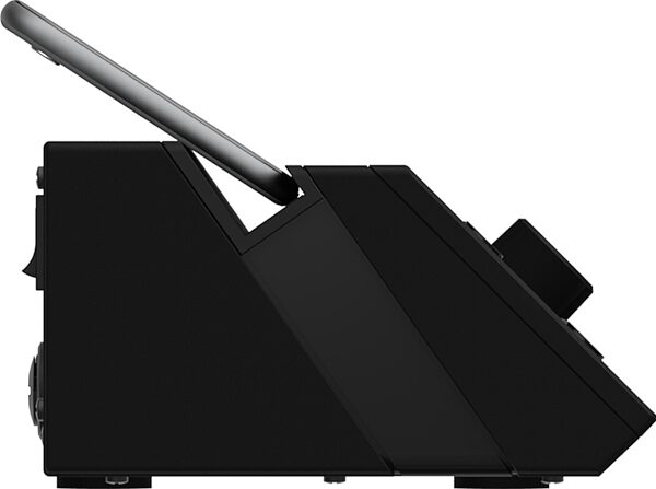 Mackie ProDX8 Wireless Digital Mixer, 8-Channel, Left Side 1
