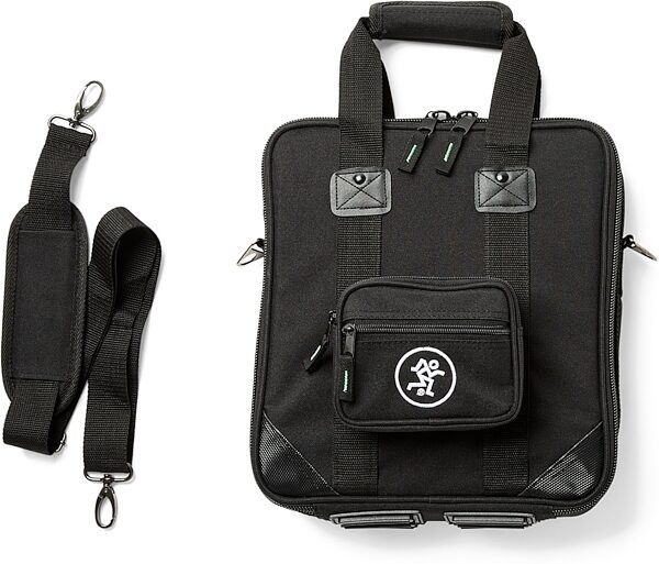 Mackie ProFXv3 Series Analog Mixer Carry Bag, For ProFX10v3, Main