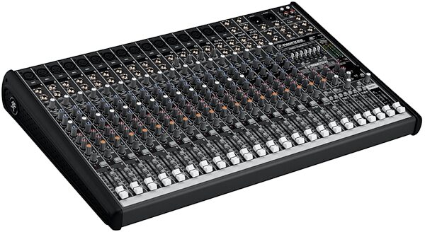 Mackie ProFX22 Effects Mixer with USB (22-Channel), Right