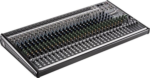 Mackie ProFX30 v2 USB Mixer with FX, 30-Channel, Right
