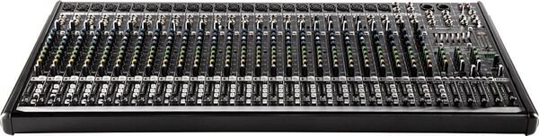 Mackie ProFX30 v2 USB Mixer with FX, 30-Channel, Front Slant
