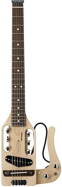 Traveler Guitar Pro Series Electric Guitar (with Gig Bag), Main