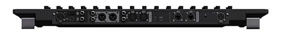 Avid Pro Tools S3 Control Surface, Back