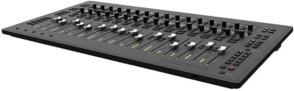 Avid Pro Tools S3 Control Surface, Right
