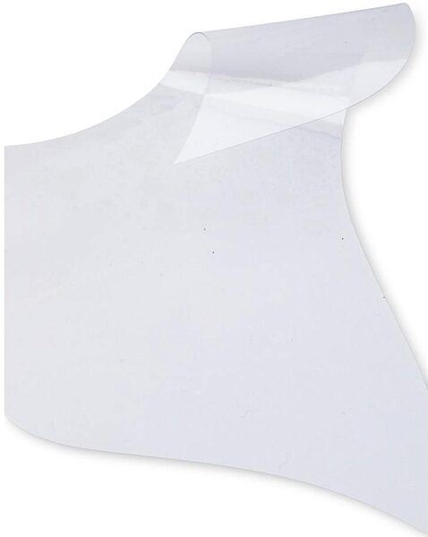 Taylor Static Universal Pickguard, Universal, Main