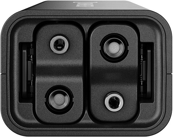 Sennheiser Profile Wireless Charging Bar, New, Action Position Back