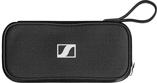 Sennheiser Profile Wireless 2-Channel Lavalier Microphone System, New, Action Position Back