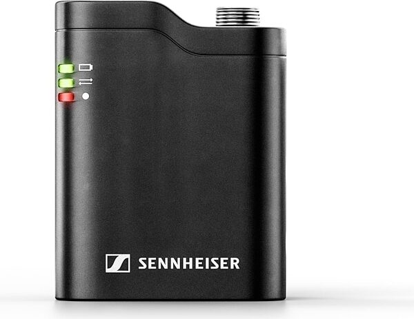 Sennheiser Profile Wireless Transmitter, New, Action Position Back