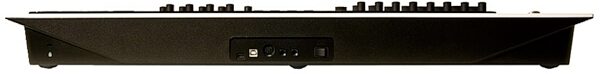 Nektar Panorama P4 USB MIDI Keyboard Controller, 49-Key, Scratch and Dent, Rear