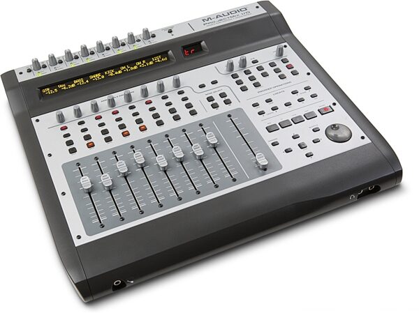 M-Audio ProjectMix I/O Control Surface/Interface, Main