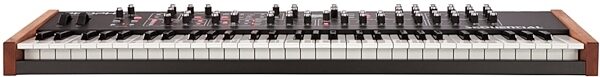 Sequential Prophet Rev2-08 8-Voice Analog Synthesizer, 61-Key, New, ve