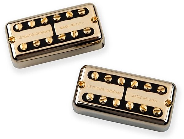 Seymour Duncan Psyclone Hot Pickup Set, Main