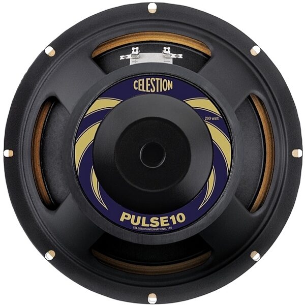Celestion PULSE10 Bass Speaker (200 Watts, 10"), 8 Ohms, Main