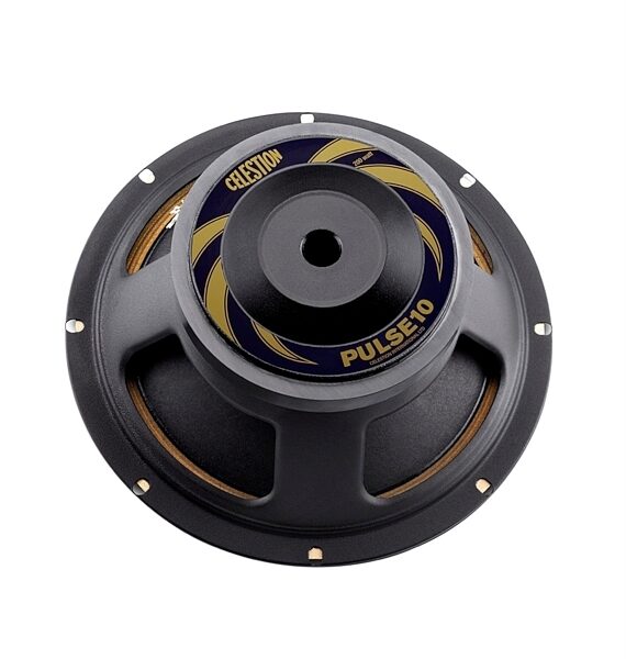 Celestion PULSE10 Bass Speaker (200 Watts, 10"), 8 Ohms, Angle