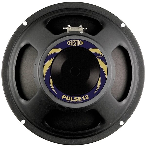 Celestion PULSE12 Bass Speaker (200 Watts, 12"), 8 Ohms, Main